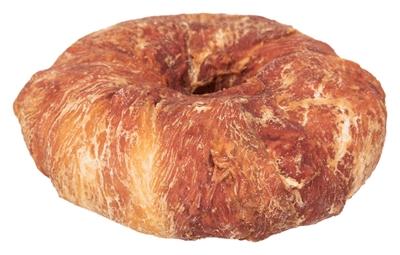 Trixie Denta Fun Kauw Ring Eend 50x110 GR 10x10 CM