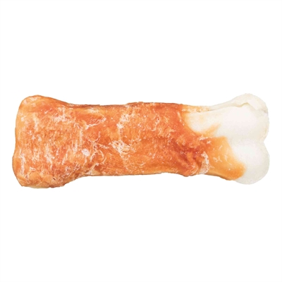 Trixie Denta Fun Kauwbotten Kip 6x2x60gr 11 CM