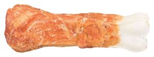 Trixie Denta Fun Kauwbeen Kip 17 CM 6x140 GR