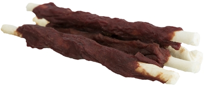 Trixie Denta Fun Kauwrol Mix 6x250 GR 10 CM