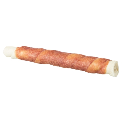 Trixie Denta Fun Duck Kauwrollen 6x140 GR 17 CM