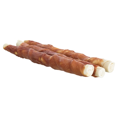 Trixie Denta Fun Duck Kauwrollen 28 CM 6x250 GR