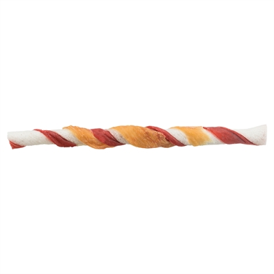 Trixie Denta Fun Barbecue Chicken Kauwrollen 6x80 GR 12 CM
