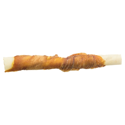 Trixie Denta Fun Buffalo Kauwrollen 6x70 GR 12 CM