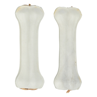 Trixie Denta Fun Duck Kauwbotten 10 CM 6x70 GR