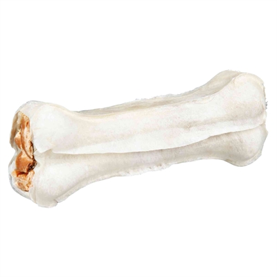 Trixie Denta Fun Duck Kauwbotten 10 CM 6x70 GR