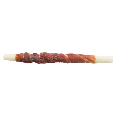 Trixie Denta Fun Duck Kauwrollen 6x240 GR 12 CM