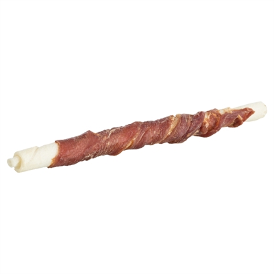 Trixie Denta Fun Duck Kauwrollen 6x240 GR 12 CM