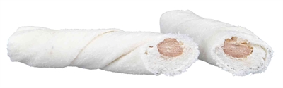Trixie Denta Fun Duck Kauwrollen 12 CM 6x90 GR