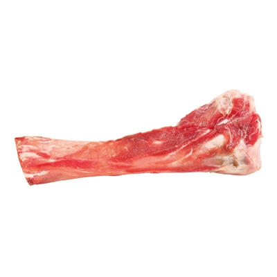 Trixie Scheenbeen-bot 17 CM 200 G - Kauwsnack voor honden