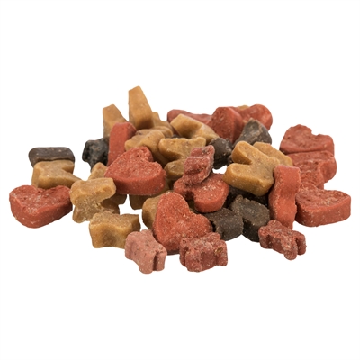 Trixie Soft Snack Happy Mix 4 x 500 GR hondensnacks