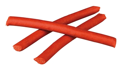 Trixie Soft Snack Happy Rolls 500 GR - Zachte hondensnacks met zalm