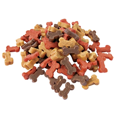 Trixie Soft Snack Bouncies 6x140 GR - Zachte hondensnacks