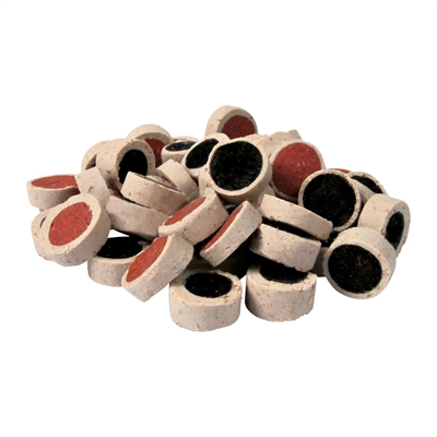 Trixie Soft Snack Baffos 6x140 GR voor honden