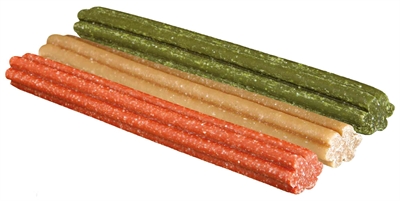 Trixie Rijst-kauwstaaf 23 cm 100 g voor honden
