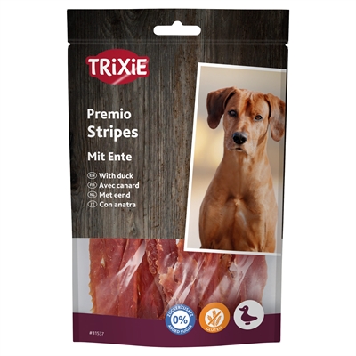 Trixie Premio Ducky Stripes 6x100 GR
