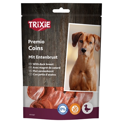 Trixie Premio Duck Coins 6x80 GR