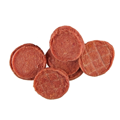 Trixie Premio Eendenborst Coins 6x80 GR