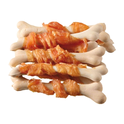 Trixie Premio Chickies 100 GR - Gedroogde kipsnacks voor honden