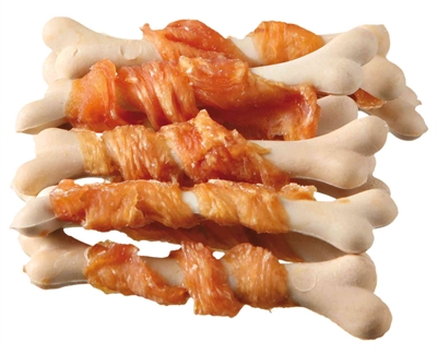 Trixie Premio Chickies 100 GR - Gedroogde kipsnacks voor honden