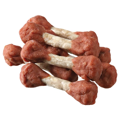Trixie Premio Duck Dumbbels 6x80 GR - Snacks voor honden