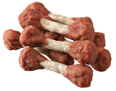 Trixie Premio Duck Dumbbels 6x80 GR - Snacks voor honden