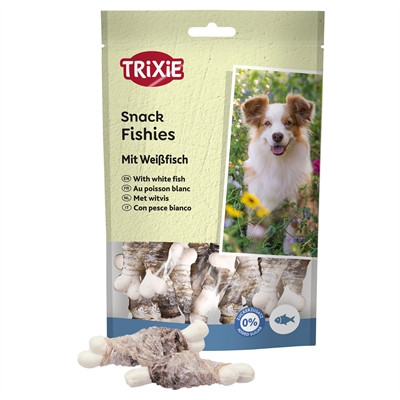 Trixie Premio Fishies 6x100 GR