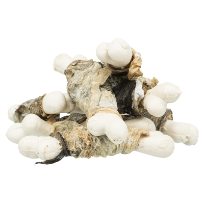 Trixie Premio Fishies 6x100 GR gedroogde snacks voor honden