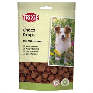 Trixie Chocodrops 6x200 GR