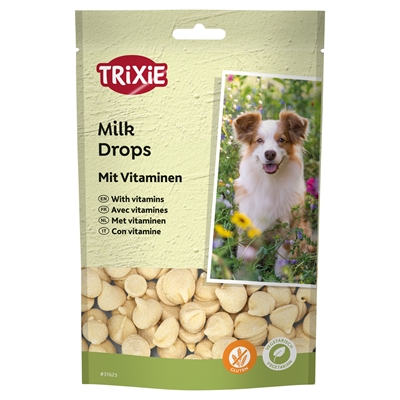 Trixie Melkdrops 6x200 GR