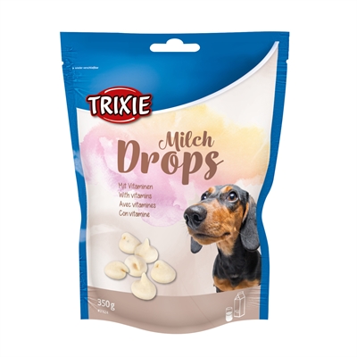 Trixie Melkdrops 6x350 GR