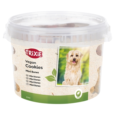 Trixie Mini Bones Snacks 2x1,3 KG