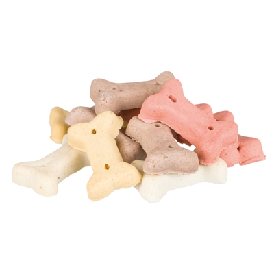 Trixie Mini Bones Snacks 2x1,3 KG