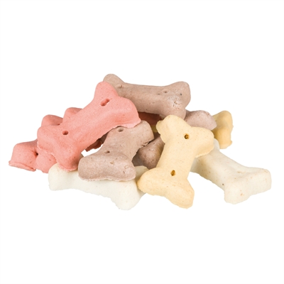 Trixie Mini Bones Snacks 2x1,3 KG