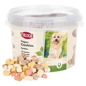 Trixie Cookie Snack Farmies 2x1,3 KG hondensnacks