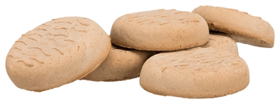 Trixie Cookie Snack Giants 1250 GR - Hondenkoekjes met lam
