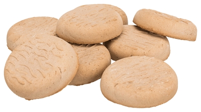 Trixie Cookie Snack Giants 1250 GR - Hondenkoekjes met lam