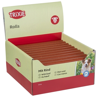 Trixie Kauwstaaf Rund 50x65 GR voor honden