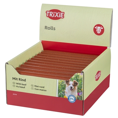 Trixie Kauwstaaf Rund 50x65 GR voor honden