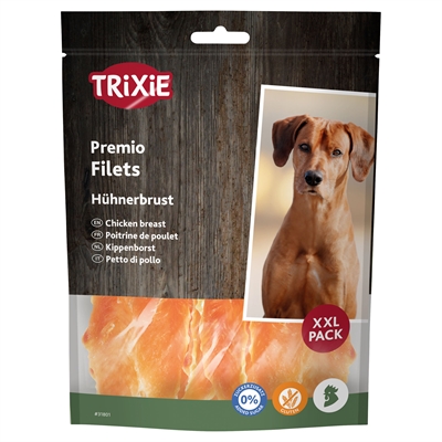 Trixie Premio Kipfilet XXL 6x300 GR