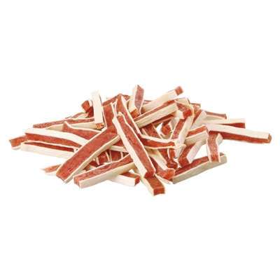Trixie Premio Fish Chicken Stripes XXL 6x300 GR Snacks voor honden