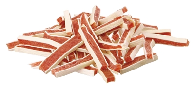 Trixie Premio Fish Chicken Stripes XXL 6x300 GR Snacks voor honden