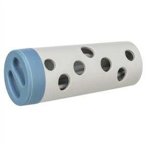 Trixie Snackrol Kunststof/TPR 6x5x14 cm 3 stuks