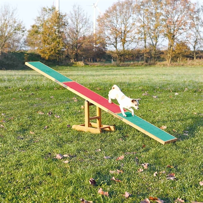 Trixie Agility Wip Hout 300x34x54 cm