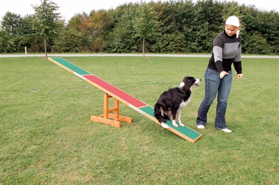 Trixie Agility Wip Hout 300x34x54 cm