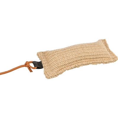 Trixie Telescoophengel met Dummy 110 cm 3 st