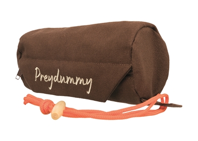 Trixie Preydummy Canvas Bruin 8x8x20 CM 3 ST