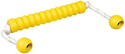 Trixie Aqua Toy Mot-Long Drijvend Natuurrubber 42 CM 3 ST
