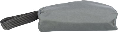 Trixie Voerdummy Polyester 6x6x18 CM Assorti 3 ST