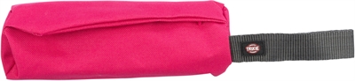 Trixie Voerdummy Polyester 6x6x18 CM Assorti 3 ST